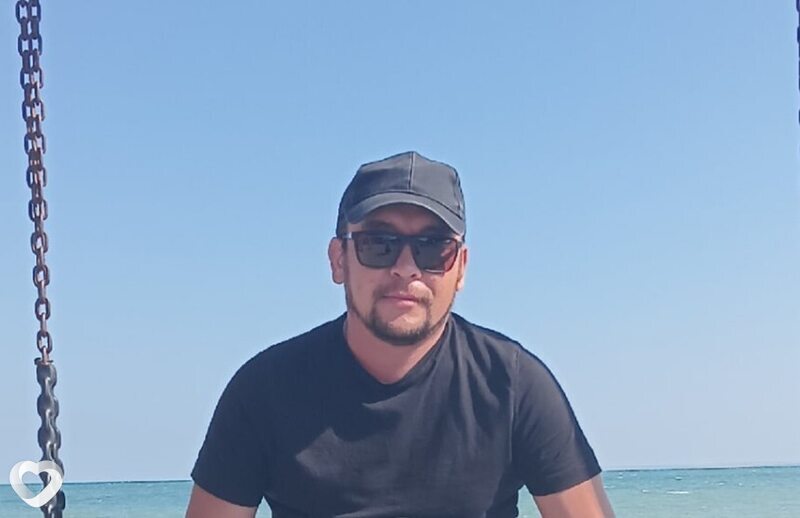 Руслан, 38, Стерлитамаке — анкета №2954790