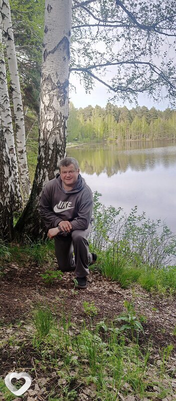 Дмитрий, 50, Златоусте — анкета №2954797