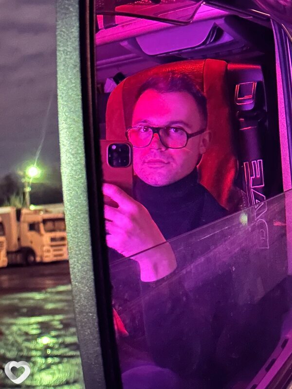 Александр, 35, Киеве — анкета №2954798
