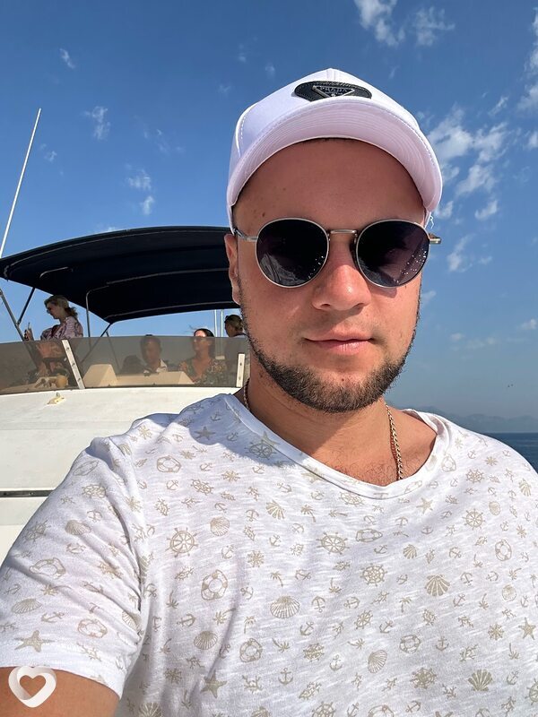 Валерий, 28, Сургуте — анкета №2954855