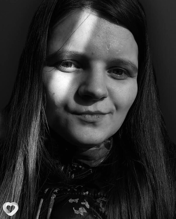 Ада, 28, Минске — анкета №2954857