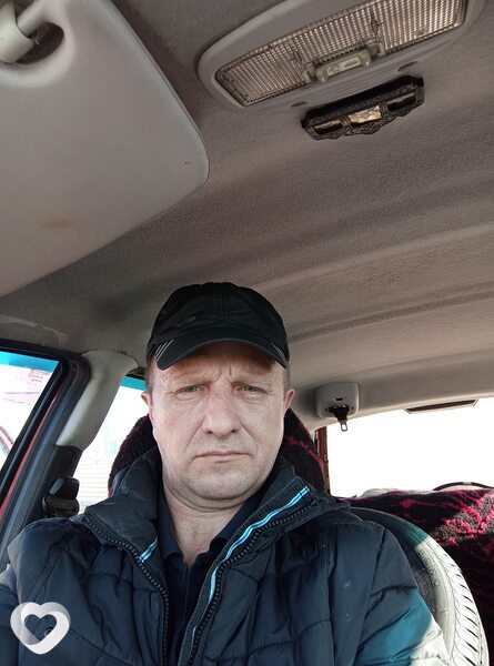 Евгений, 54, Липецке — анкета №2954858
