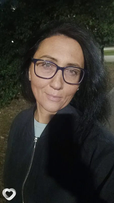 Нина, 47, Москве — анкета №2954862
