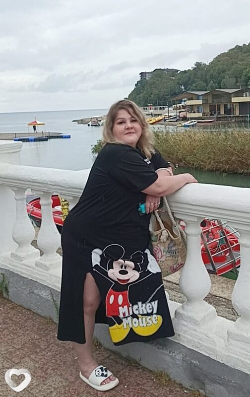 Екатерина, 42, Новошахтинске — анкета №2954865