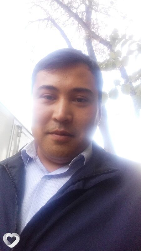 Адыл, 43, Алматы — анкета №2954873