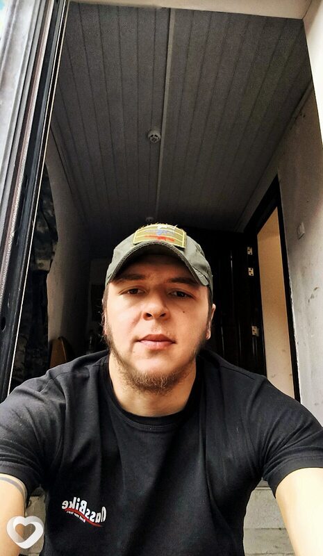 Ильдар, 29, Курске — анкета №2954831