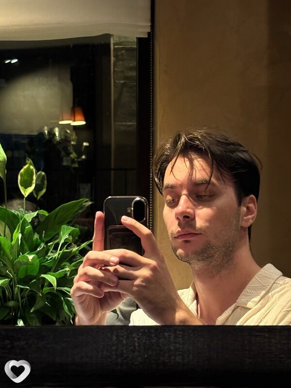 Дмитрий, 28, Нижнем Новгороде — анкета №2954832
