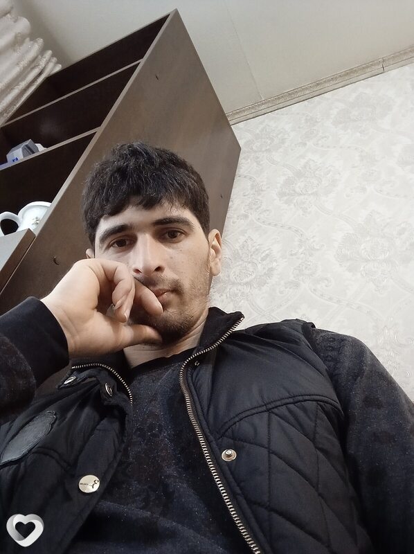 Ramin, 32, Екатеринбурге — анкета №2954833