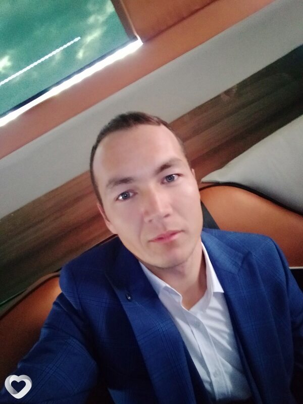 Ержан, 40, Алматы — анкета №2954727