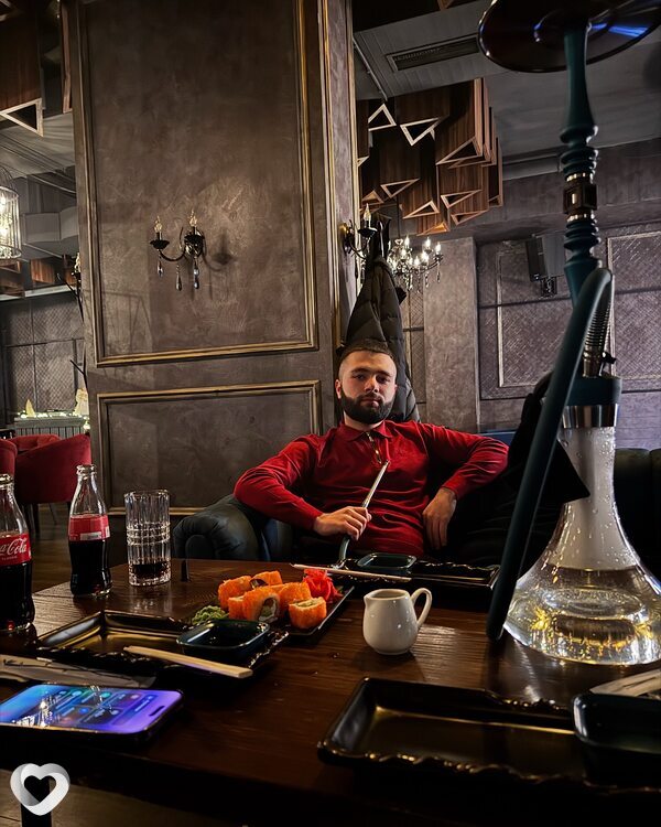 Artyom, 21, Армавире — анкета №2954735