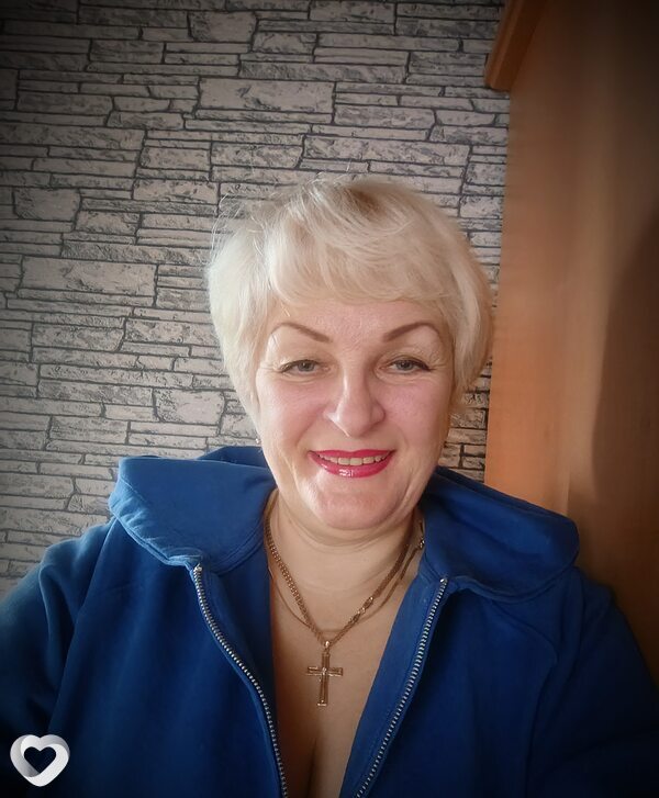 Нина, 64, Минске — анкета №2954739