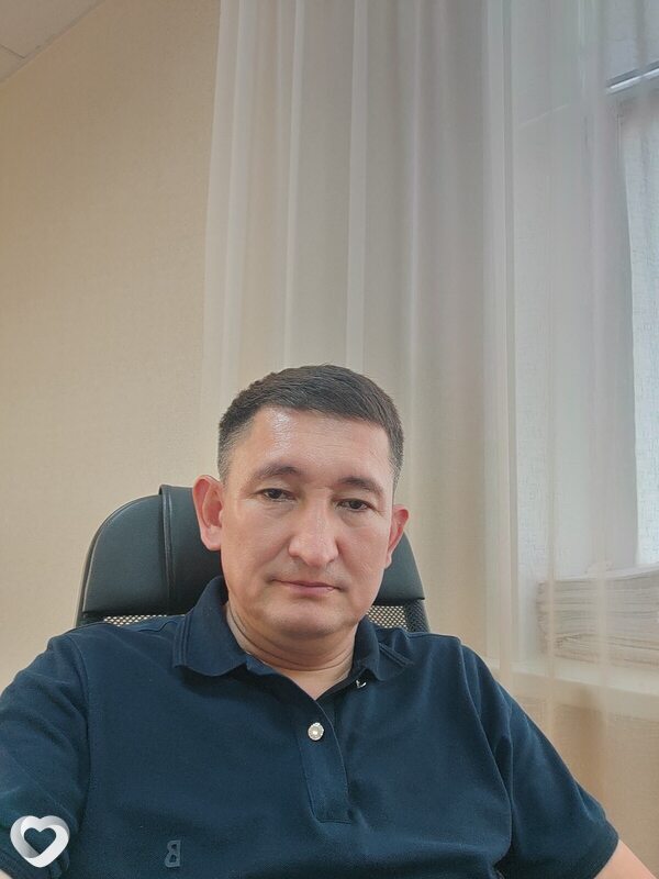 Рус, 43, Костанае — анкета №2954741