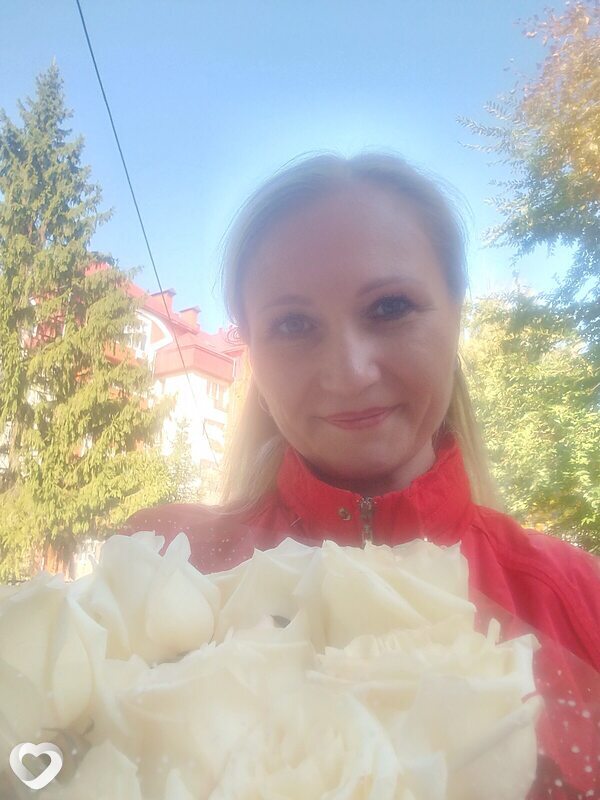 Екатерина, 36, Уфе — анкета №2954744