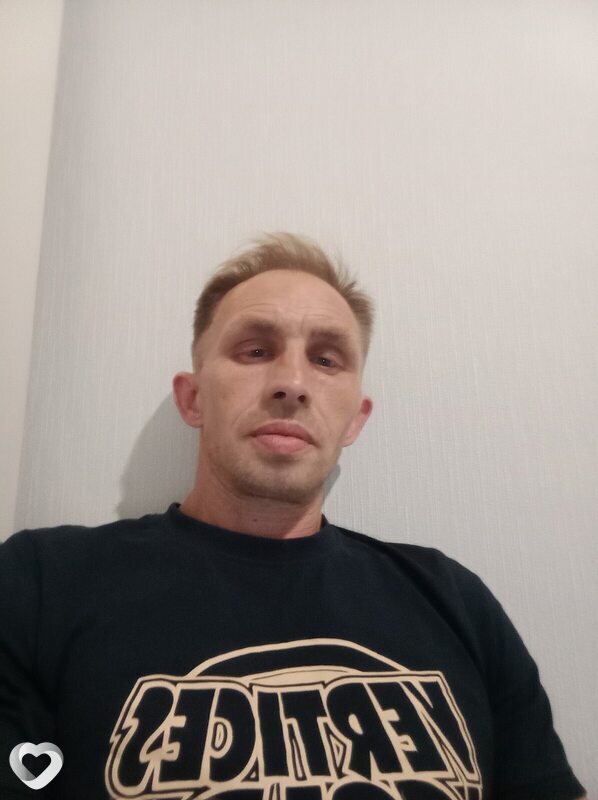 Анатолий, 49, Луге — анкета №2954749