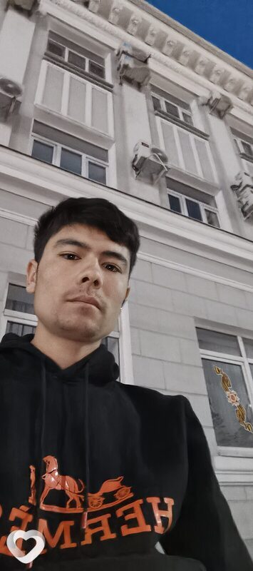 Равшан, 22, Ижевске — анкета №2954750