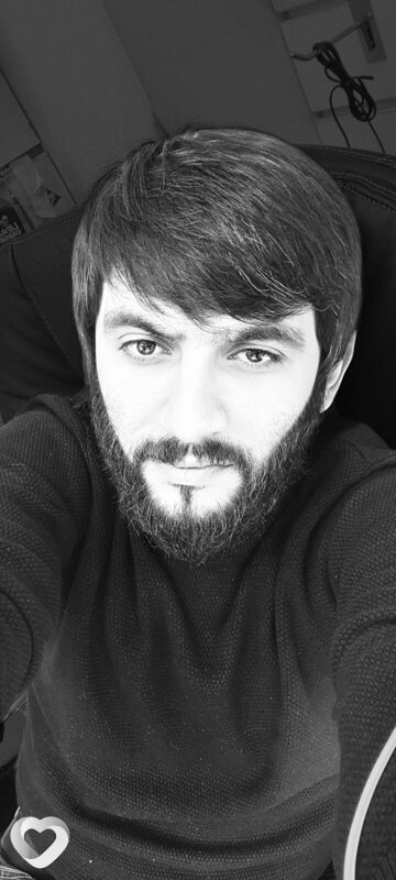 Slavi, 32, Москве — анкета №2954904