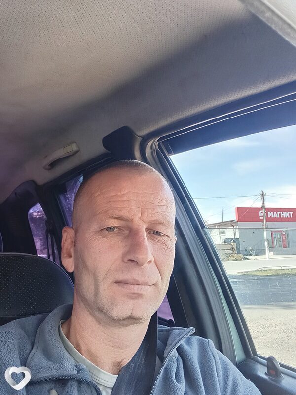 Иван, 47, Ставрополе — анкета №2954905