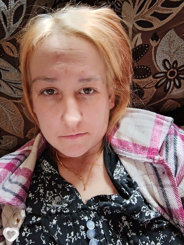 Екатерина, 36, Мурманске — анкета №2954910