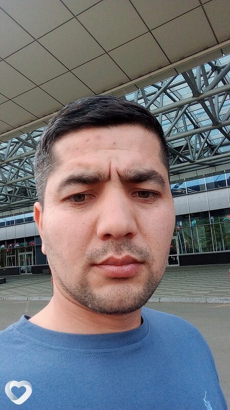 Саня, 32, Красноярске — анкета №2954913