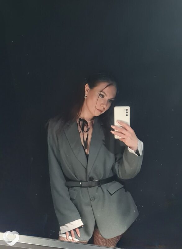 Надежда, 35, Нижнем Новгороде — анкета №2954915