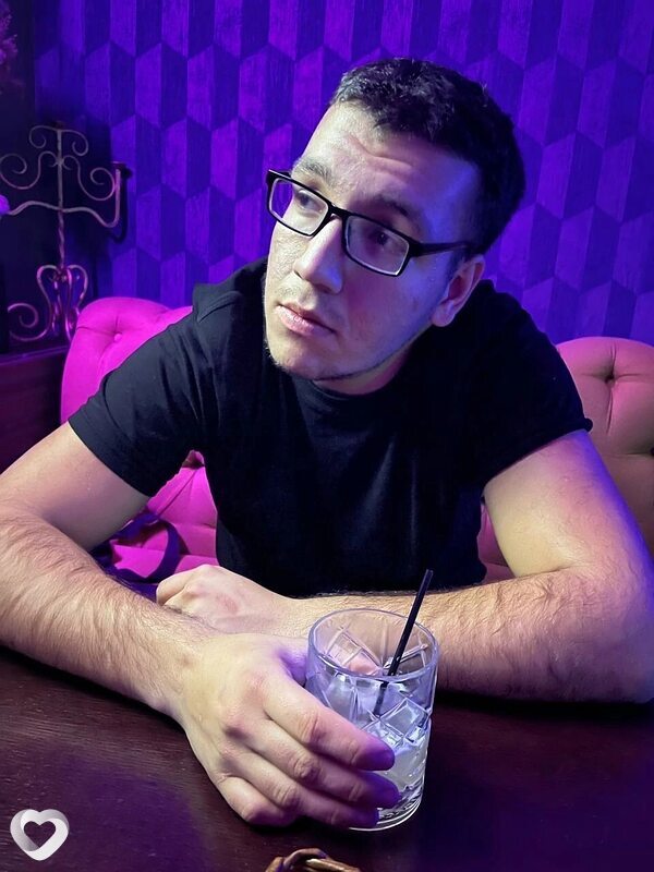 Ян, 22, Новокуйбышевске — анкета №2954917