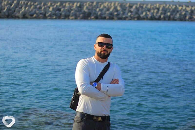 Владимир, 27, Минске — анкета №2954918