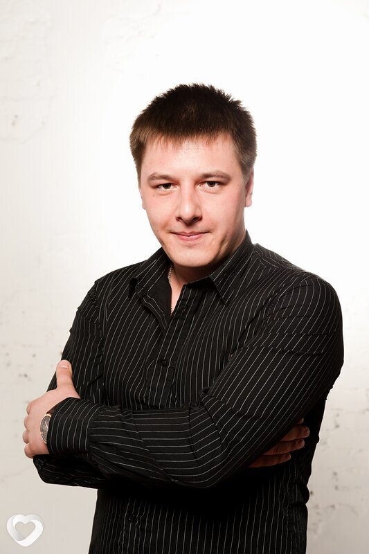 Игорь, 42, Санкт-Петербурге — анкета №2954920