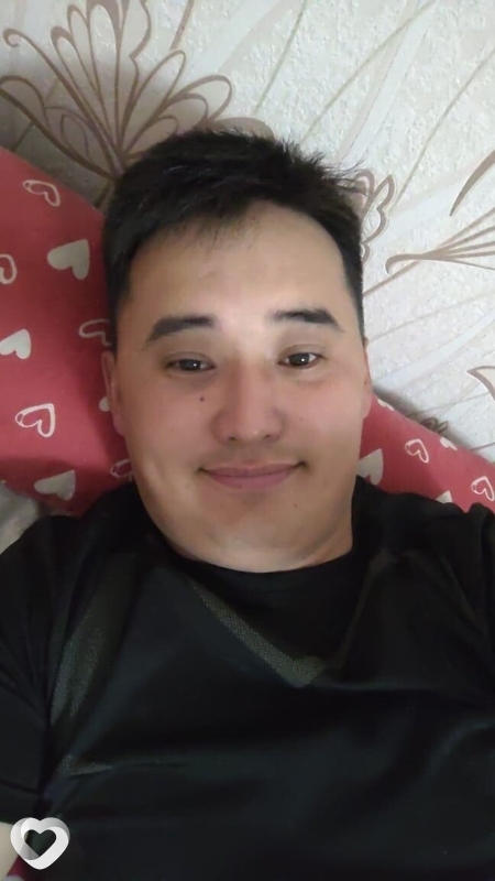 Мейрамбек, 28, Караганде — анкета №2955002