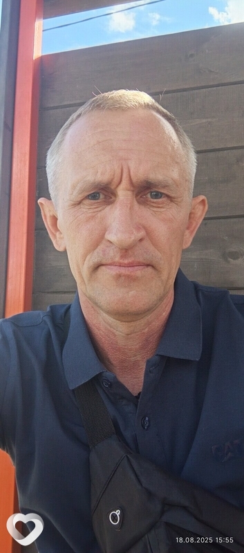 Алексей, Мыски