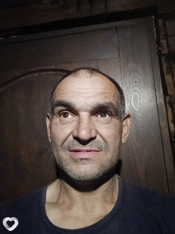 Евгений, 60, Новосибирске — анкета №2955020