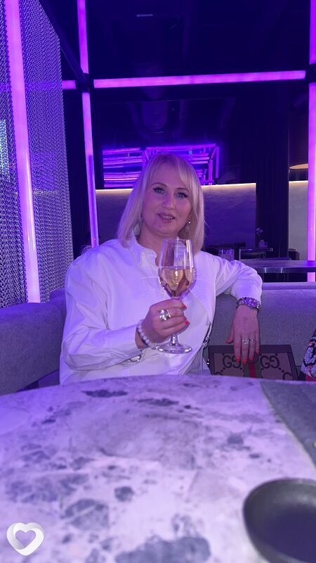 Ирина, 50, Ростове-на-Дону — анкета №2955026