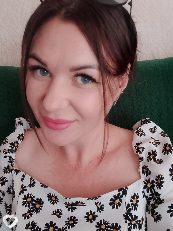 Valeriya, 37, Сальске — анкета №2954956