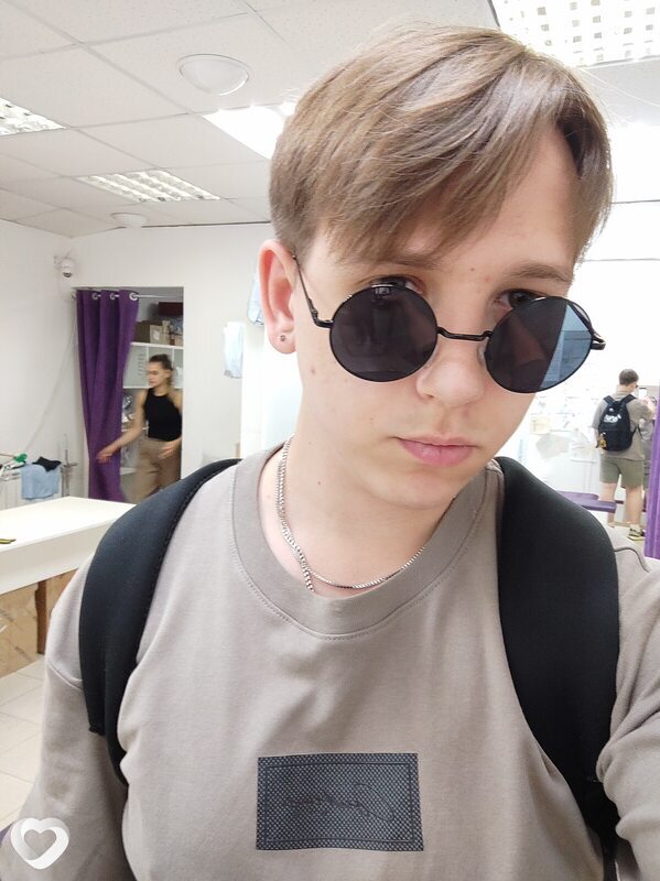 Сергей, 25, Волгограде — анкета №2954958