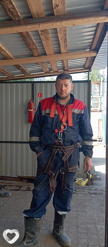Павел, 33, Новодвинске — анкета №2954967