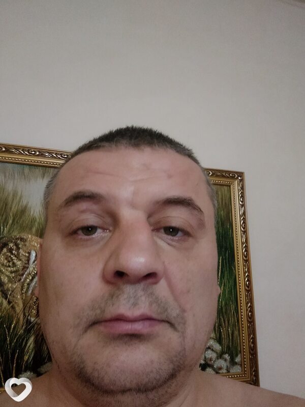Степан, 44, Омске — анкета №2954973