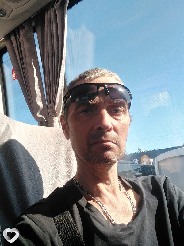 Дмитрий, 49, Тольятти — анкета №2954974