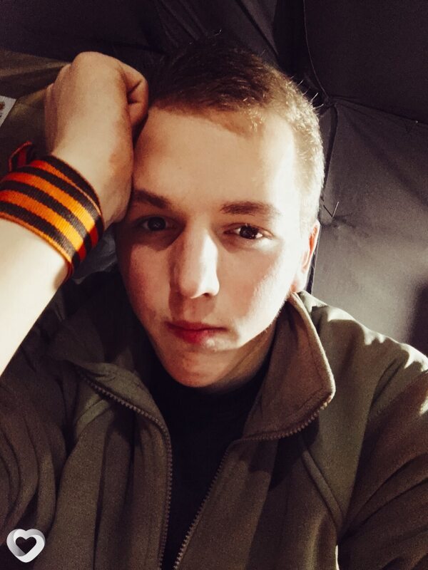 Стас, 20, Бугуруслане — анкета №2954983