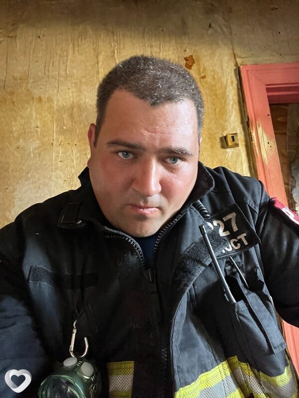 Даниил, 33, Москве — анкета №2954986