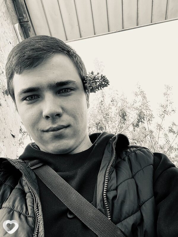 Руслан, 22, Электростали — анкета №2954991