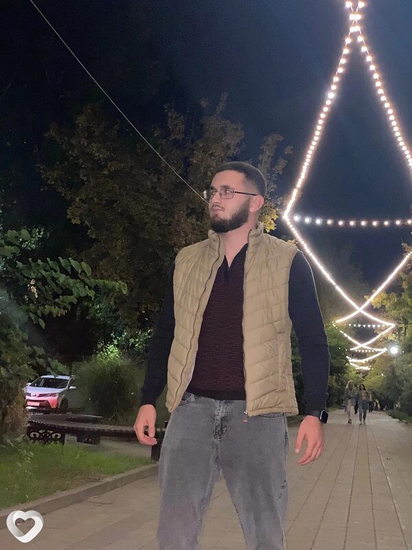 Артём, 23, Ростове-на-Дону — анкета №2954894