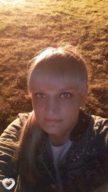 Юлия, 39, Минске — анкета №2954896