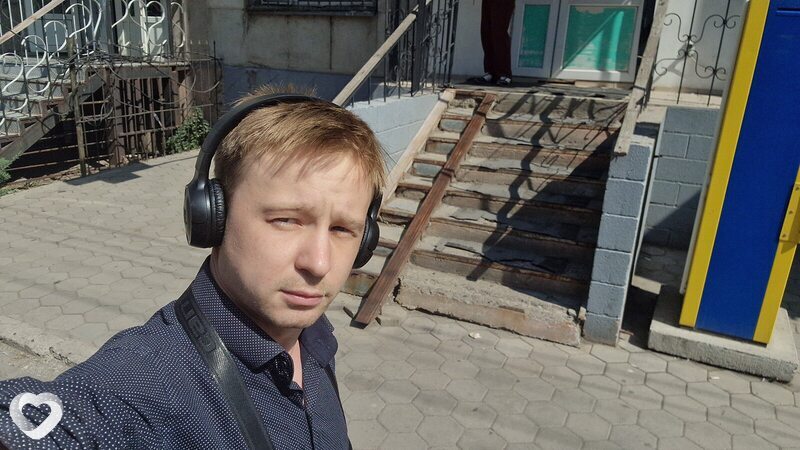 Руслан, 29, Алматы — анкета №2954901