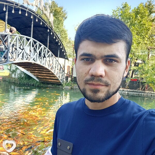 Иcroil, Термез