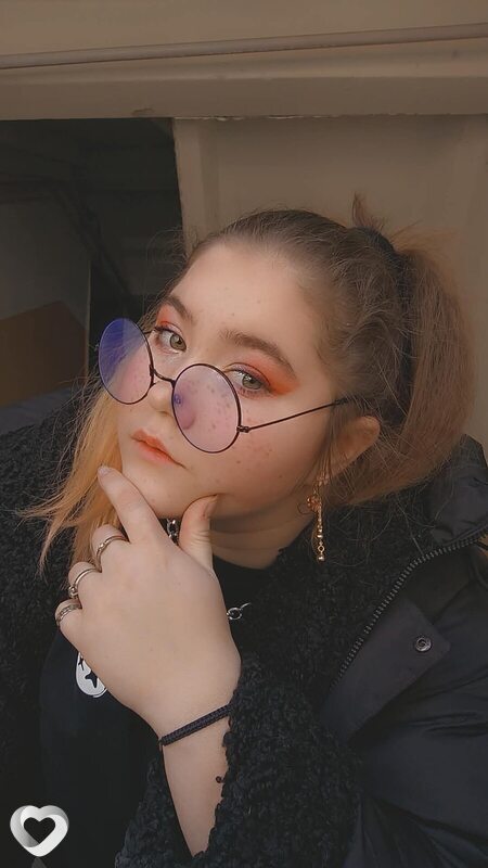 Наська, 21, Владимире — анкета №2955139