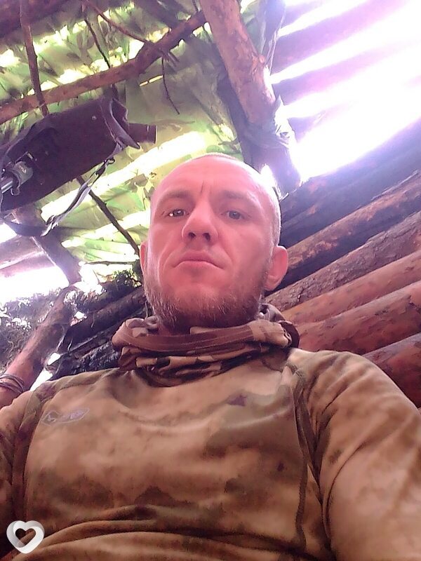 Сергей, 38, Санкт-Петербурге — анкета №2955145