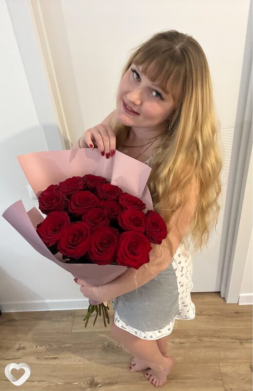 Катрина, 37, Москве — анкета №2955150