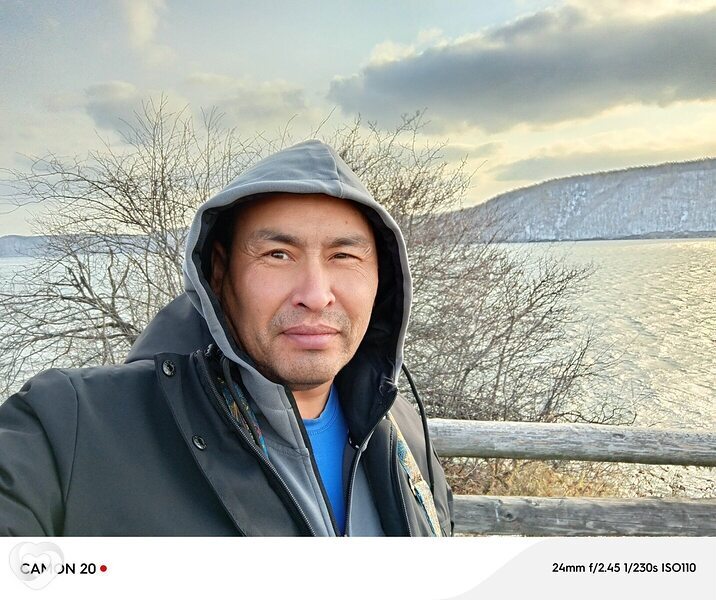 Пётр, 40, Иркутске — анкета №2955103