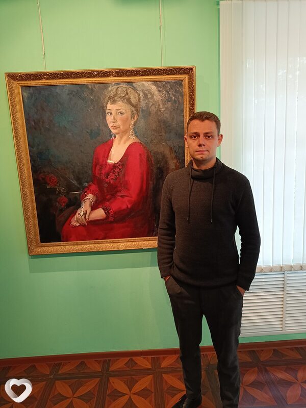 Олег, Губкинский