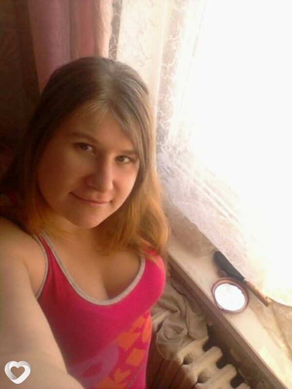 Лана, 35, Гомеле — анкета №2955113