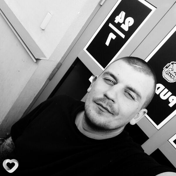 Леша, 32, Молодечно — анкета №2955120